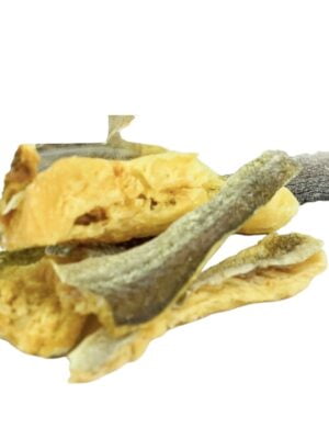 FILET Z DORSZA