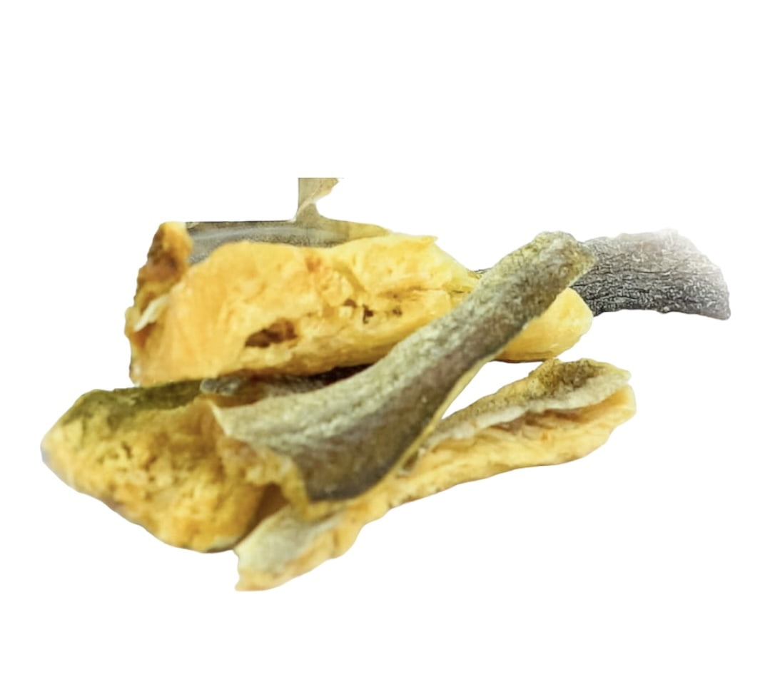 FILET Z DORSZA