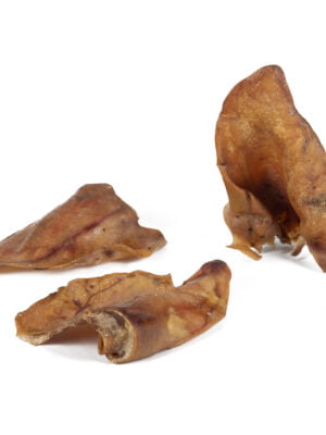 ucho wieprzowe