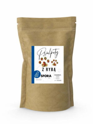 psiulpety z ryba paczka www