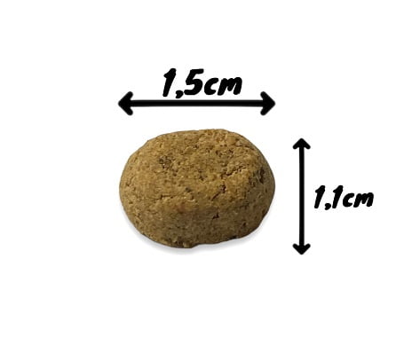 mini granulka