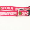 obroza pink