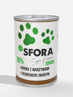 konina junior