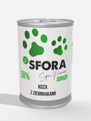 koza junior