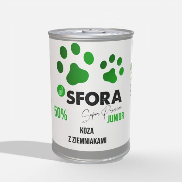 koza junior