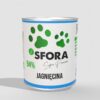 sfora jagniecina 800 adult