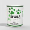 sfora jelen 800 adult