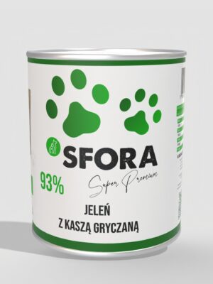 sfora jelen 800 adult