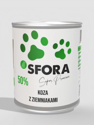 sfora koza 800 adult sfora koza 800 adult