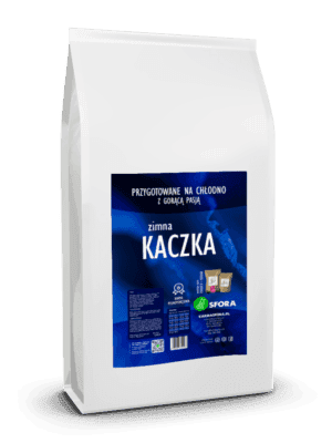 zimna kaczka worek zimna kaczka worek