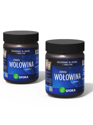 zimna wolowina sloik