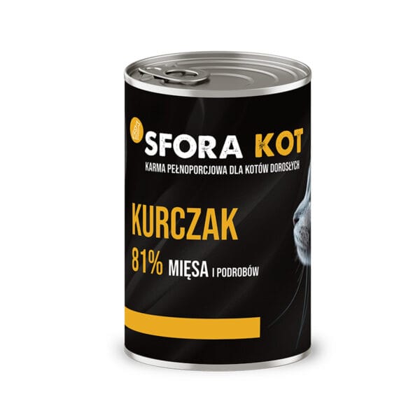 kot sfora kurczak 1