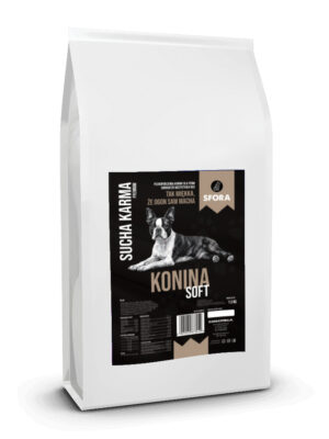 konina soft sucha konina soft sucha