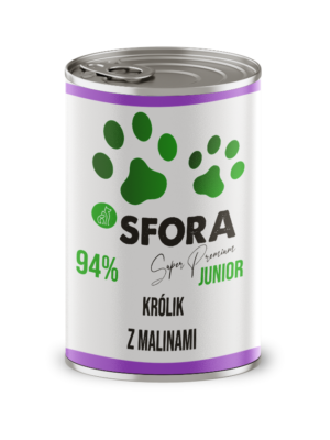 krolik z malinami junior krolik z malinami junior