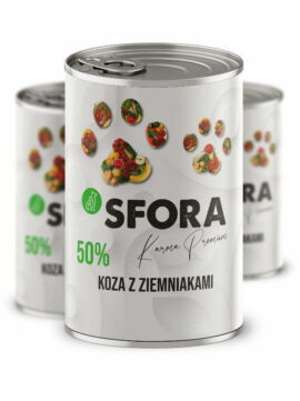 puszka sfora koza z ziemniakami multi www